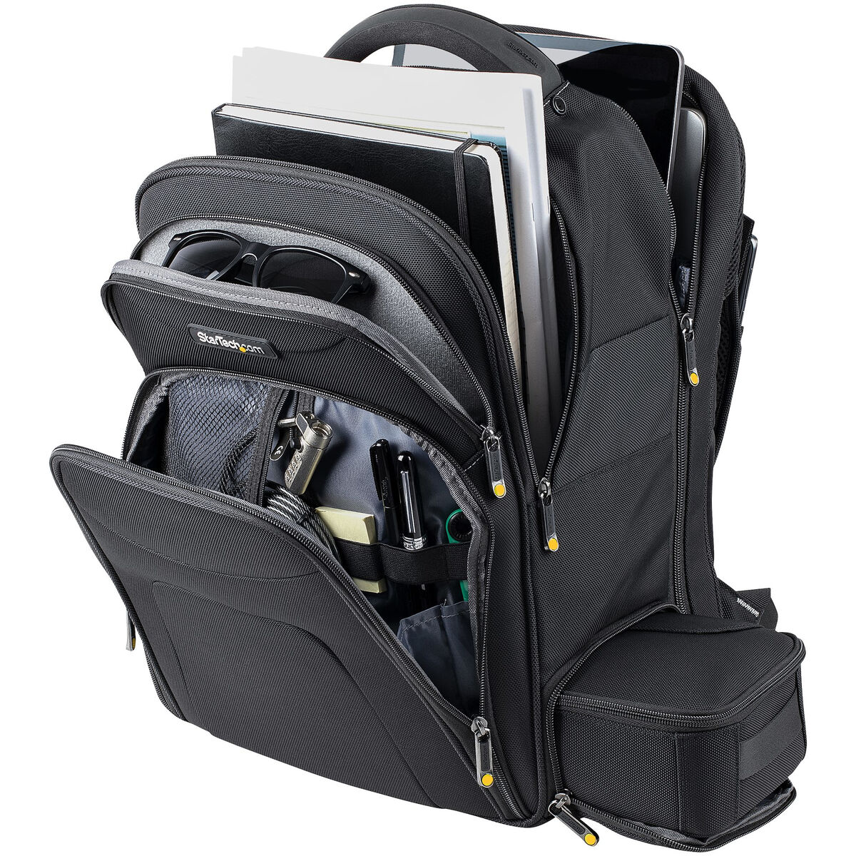 Kannettavan reppu Startech NTBKBAG173